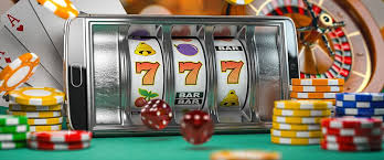 Shot Casino